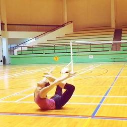 体操队员爆料视频播放,揭秘赛场背后的真相  第2张